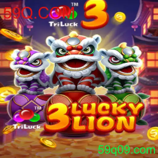 Explorando o Encanto do Jogo 3LUCKYLION