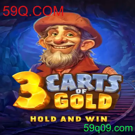 Descubra o Mundo de 3cartsOfGold: O Jogo de Estratégia do Momento