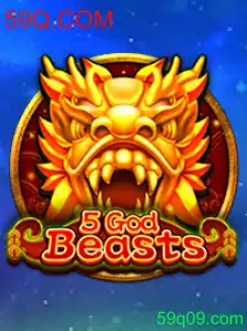 Desvendando o Fascinante Mundo de 5GodBeasts