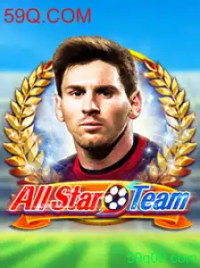 Descubra as Emoções do Jogo AllStarTeam