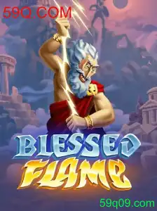 Explorando o Universo de BlessedFlame: Como Jogar e Dominar 59Q.COM