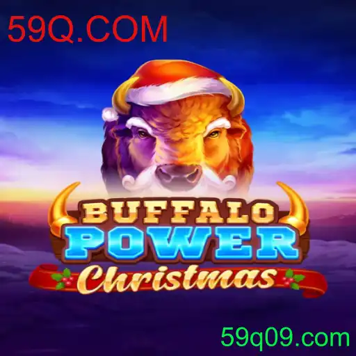 Buffalo Power Christmas: Descubra o Encantador Mundo do Jogo Festivo