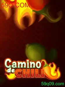 Descubra o CaminodeChili: Um Mundo de Aventura e Estratégia no Universo dos Jogos