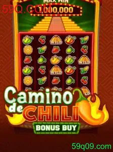 Explorando o Mundo de CaminodeChiliBonusBuy: Um Jogo Emocionante no Mercado de 2023