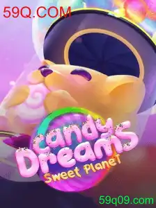 CandyDreams: Explore um Mundo Doce de Aventuras