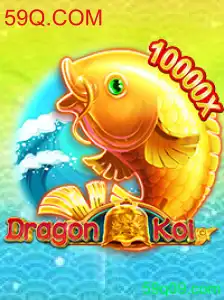 DragonKoi - Uma Jornada Épica de Estratégia e Aventura