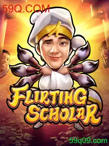Flirting Scholar: Um Mergulho no Jogo de Estratégia e Romance de 59Q.COM