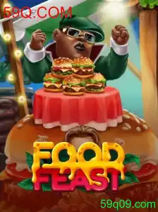 Explorando o Universo de FoodFeast: Introdução e Regras do Jogo