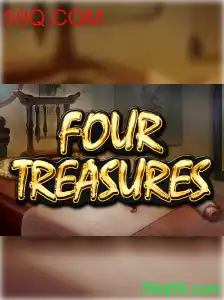 Desvendando FourTreasures: Um Jogo de Estratégia e Aventura Fascinante