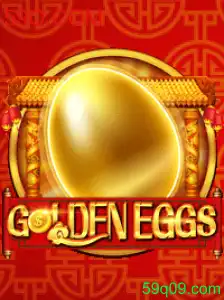 GoldenEggs: Mergulhe no Universo de Aventuras do 59Q.COM