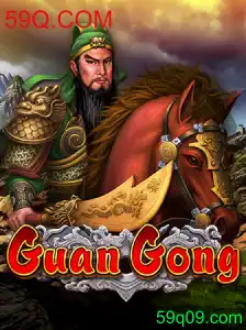 Descubra o Fascinante Mundo do Jogo GuanGong