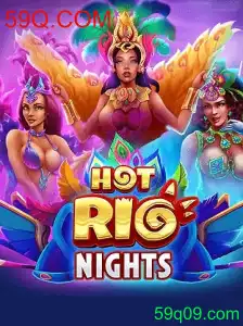 Descubra o Mundo Vibrante de HotRioNights: Um Guia Completo