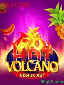 Descubra o Mundo do Jogo 'HotVolcanoBonusBuy'