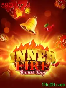 Explorando o Sensacional InnerFireBonusBuy: Uma Jornada em Fogo e Recompensas