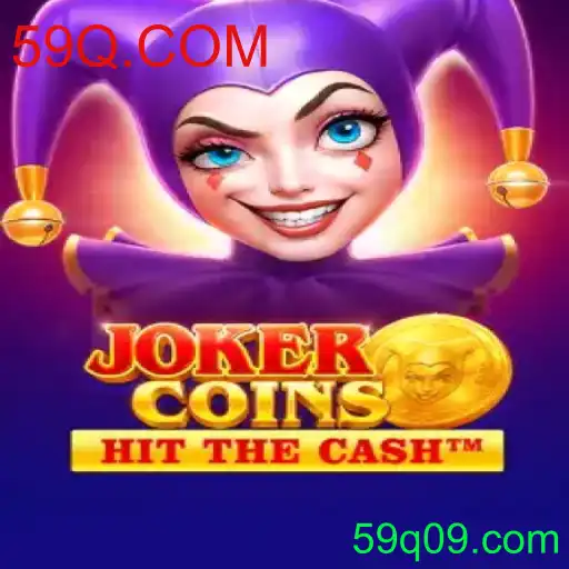 Desvendando o Mundo de JokerCoins: O Jogo da Nova Era