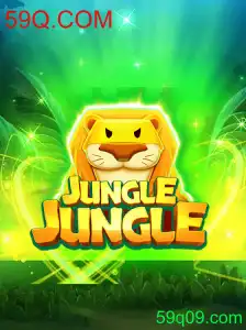 JungleJungle: Explorando Aventura e Estratégia em um Ambiente Selvagem