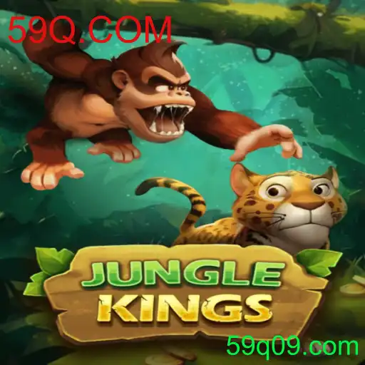 Explorando o Fascinante Mundo de JungleKings