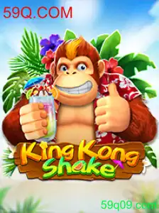Explore o Novo Fenômeno dos Jogos: KingKongShake e sua Conexão com 59Q.COM