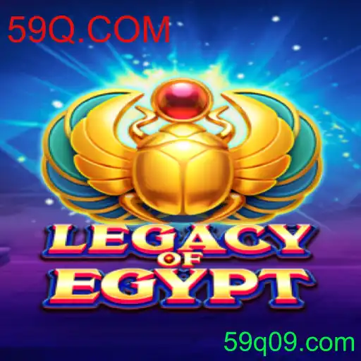 Descubra o Fascinante Mundo de LegacyOfEgypt