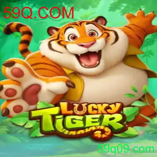 Explorando o Jogo LuckyTiger e a Plataforma 59Q.COM