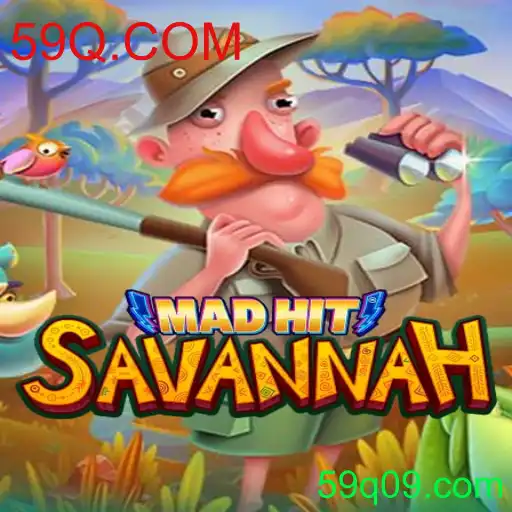 Explorando o Mundo do Jogo MadHitSavannah e Suas Regras Dinâmicas