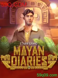 Descobrindo o Fascinante Mundo de MayanDiaries: Um Jogo de Exploração e Aventura