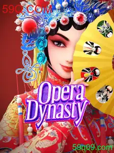 Descubra a Fascinante Experiência de Jogo em OperaDynasty
