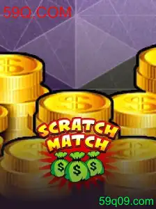 Descubra o Mundo do ScratchMatch: Regras e Estratégias para Vencer