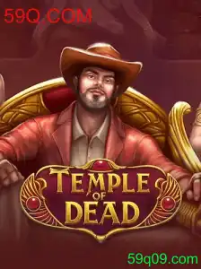 Descubra o Mundo Arrepiante de TempleofDead: Uma Aventura Inesquecível