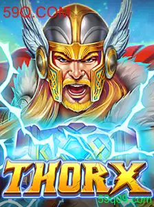Descubra o Mundo de Aventuras e Desafios de ThorX