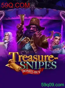 Descubra as Aventuras de TreasuresnipesBonusBuy: Um Jogo de Estratégia e Aventura