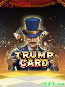 Explorando o Jogo TrumpCard: Estratégia e Entretenimento em Alta
