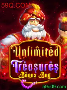 Explorando o Mundo de UnlimitedTreasuresBonusBuy: Um Jogo Empolgante e Moderno