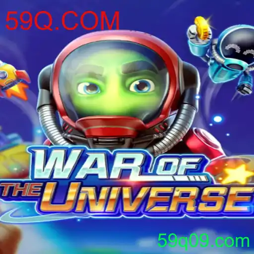 Descubra o Fascinante Universo de WAROFTHEUNIVERSE