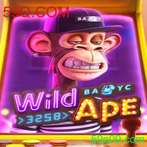 Descobrindo o Fascinante Mundo de WildApe3258