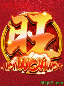 Explorando a Fascinante Experiência de Jogo de WonWonWon